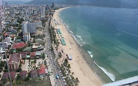 Muong Thanh Luxury Da Nang Hotel